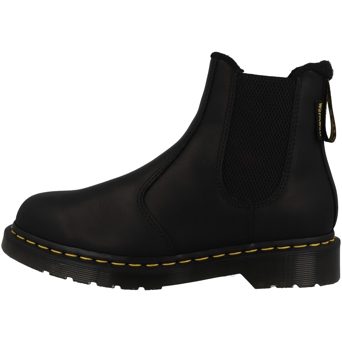 

Ботинки Dr. Martens 2976, черный