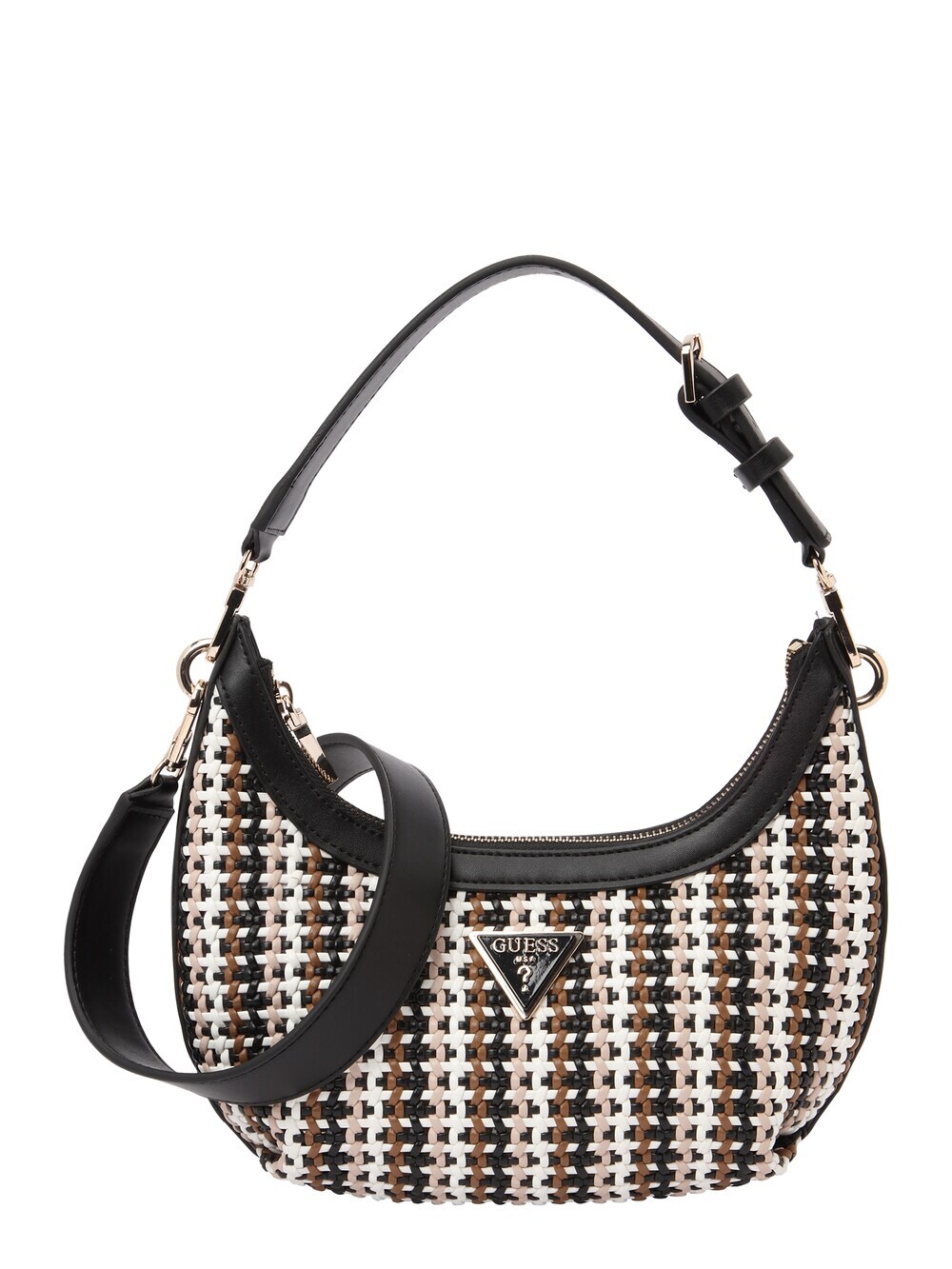 

Рюкзак Guess EMELDA, черный