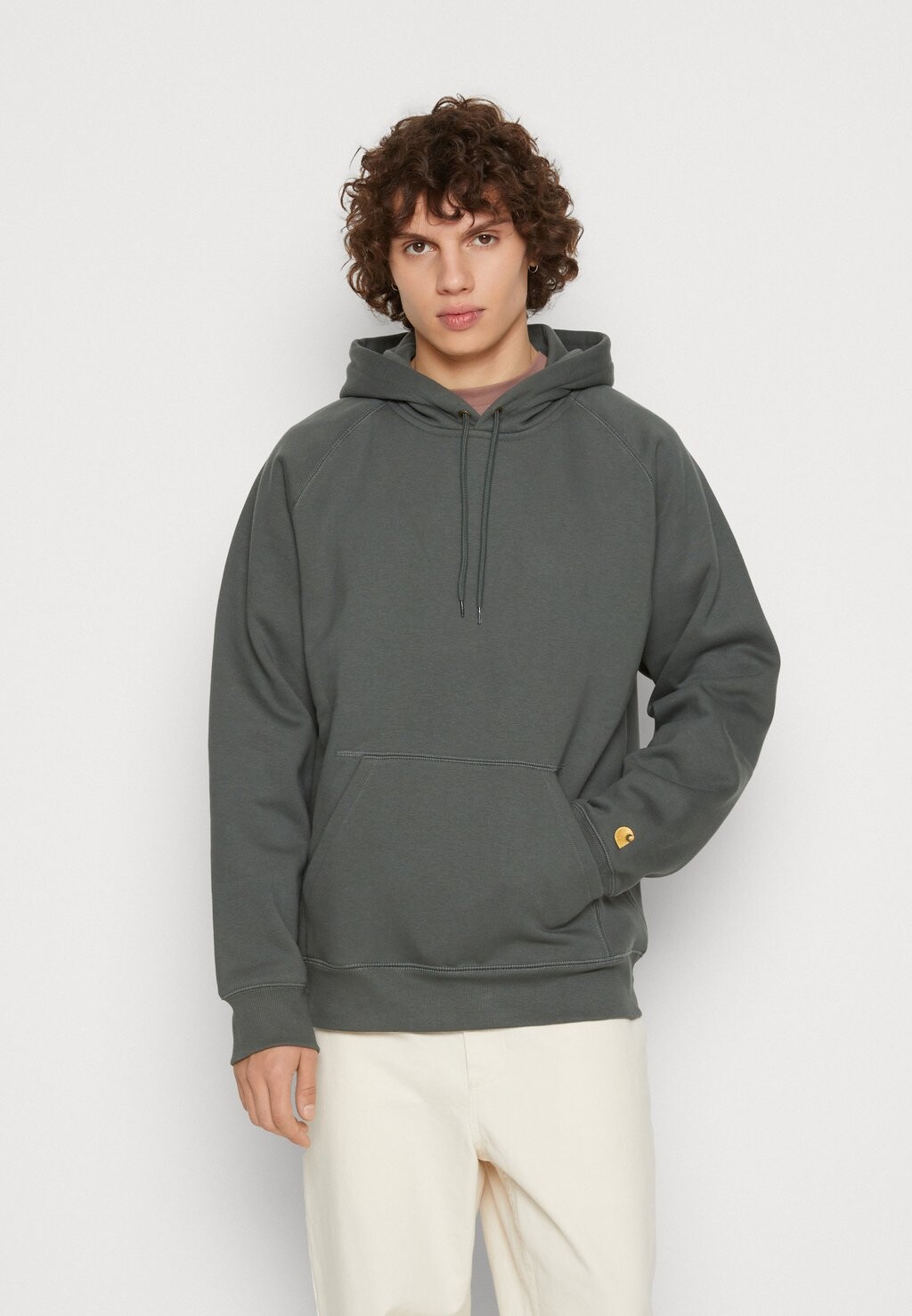 

Толстовка с капюшоном Carhartt WIP