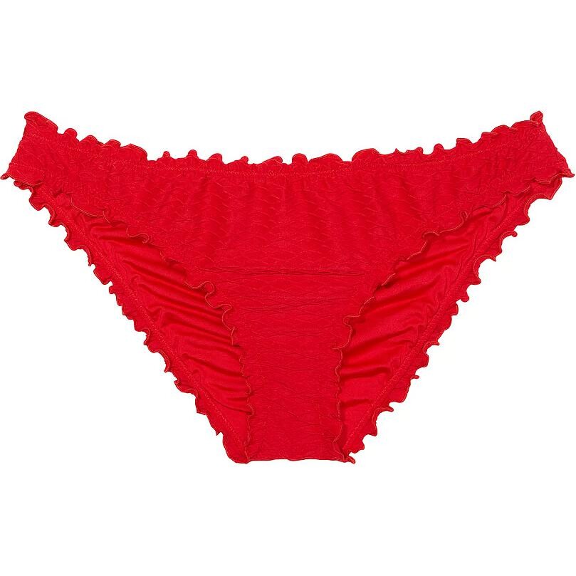 

Плавки женские цвета помады Victoria'S Secret