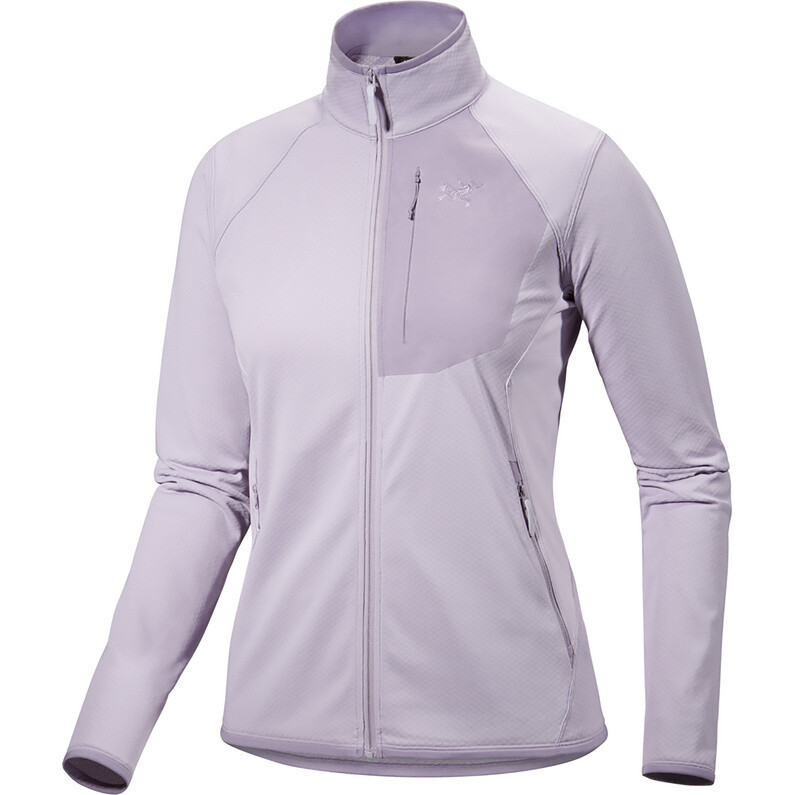 

Женская куртка Дельта Arcteryx, фиолетовый