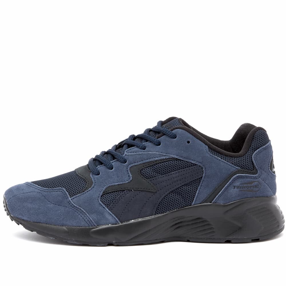 

Puma Кроссовки Prevail Премиум, черный