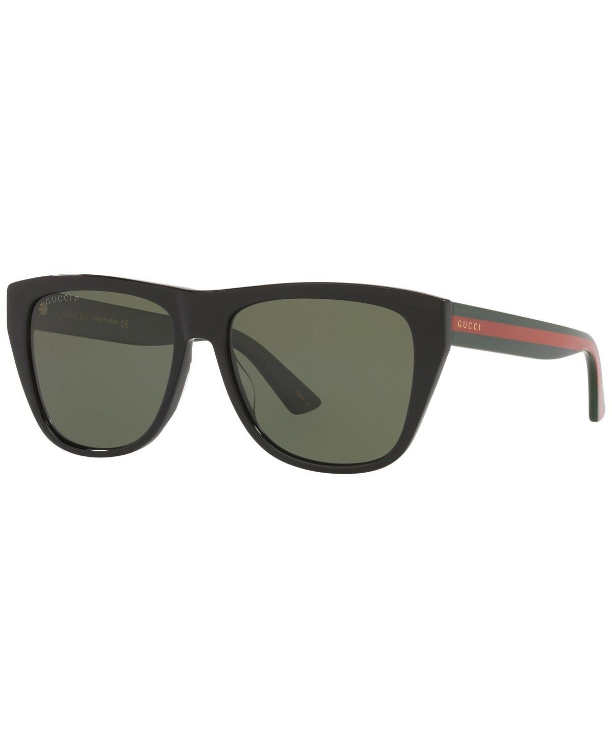 

Мужские поляризованные солнцезащитные очки, GC001617 57 Gucci