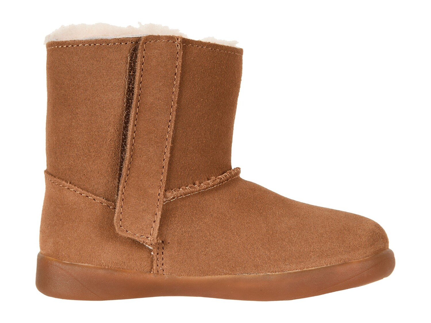 

Угги UGG Kids Keelan (Toddler/Little Kid), коричневый