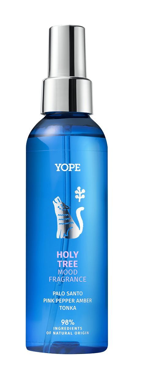 Пот Yope Mood Fragrance Holy Tree, 150 мл