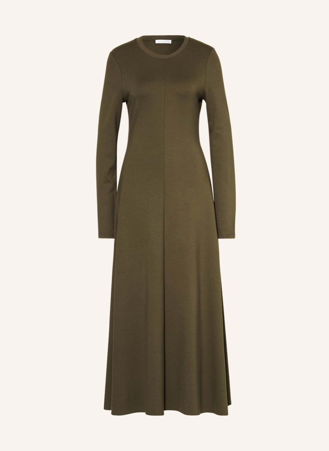

Платье MRS & HUGS Jersey, хаки