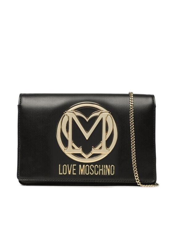 

Сумочка Love Moschino, черный