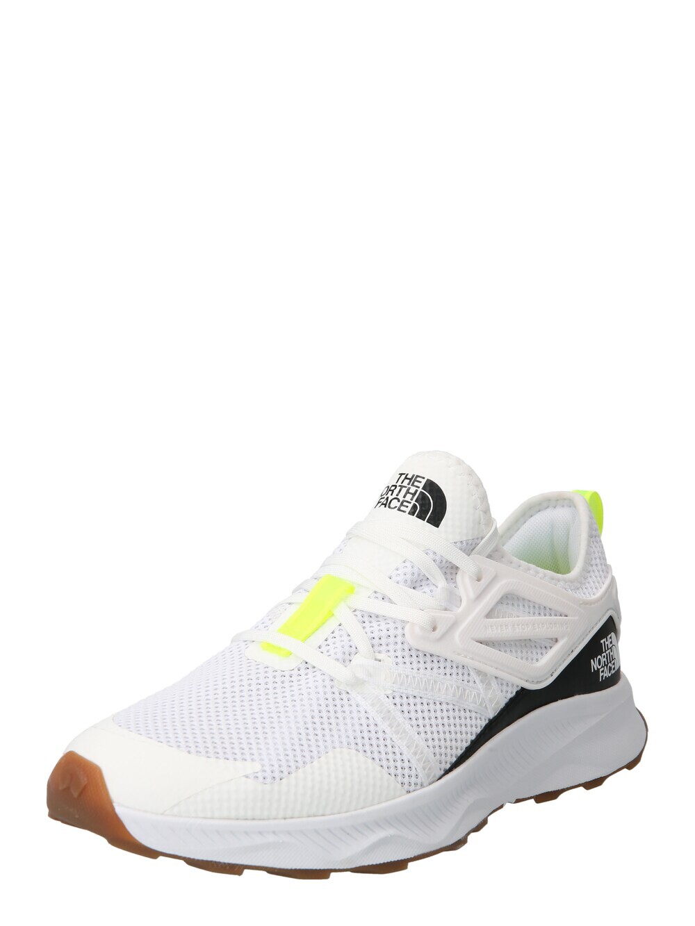 

Кроссовки The North Face OXEYE, белый