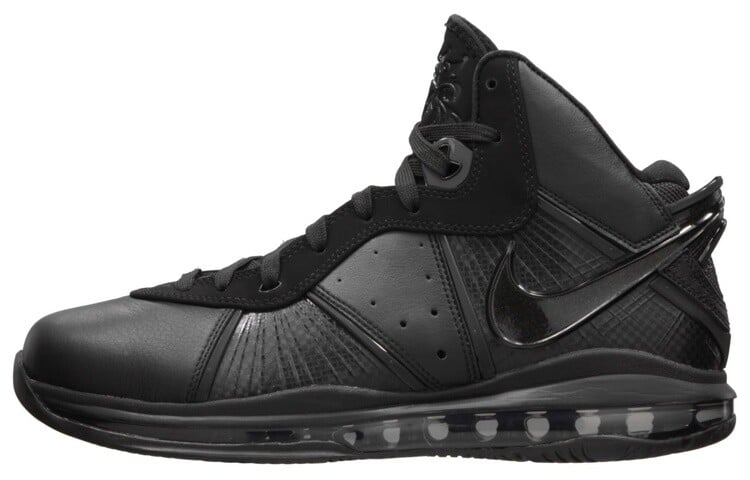 

Nike LeBron 8 Затемнение