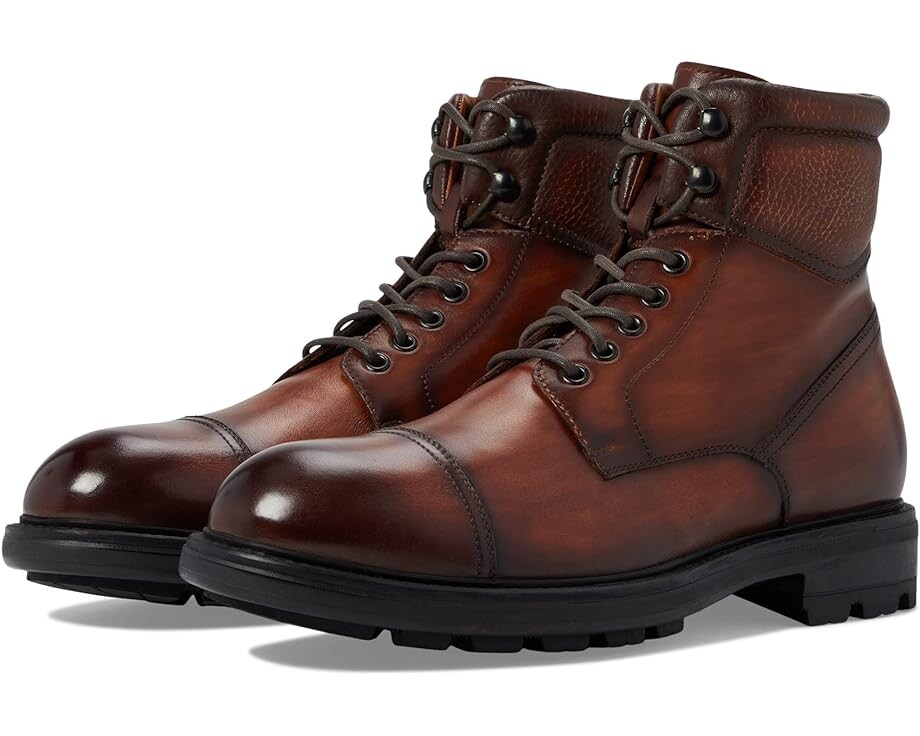 

Ботинки Magnanni Peyton III, цвет Cognac