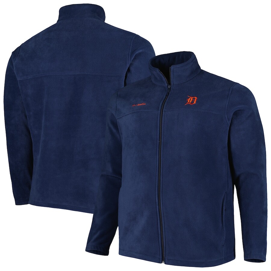 

Куртка Columbia Detroit Tigers, нави