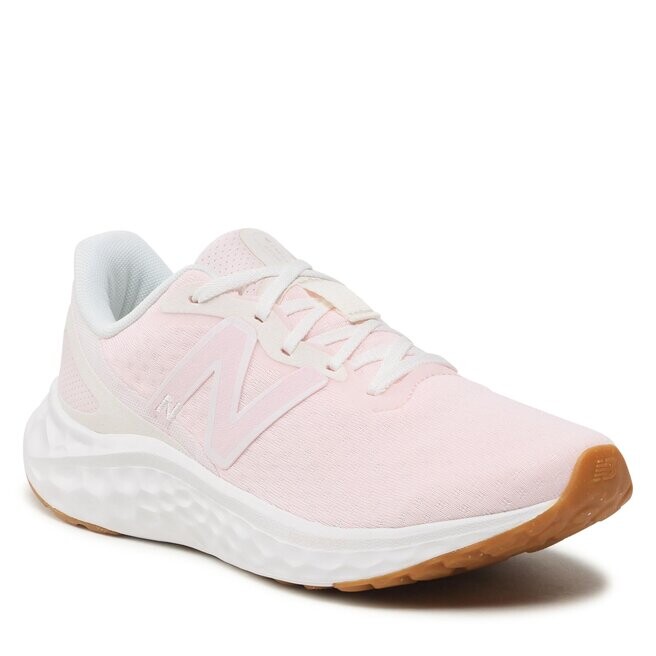 

Кроссовки New Balance FreshFoam Arishi, розовый