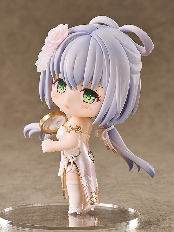

Виниловая фигурка Vsinger - Luo Tianyi Nendoroid (Grain in Ear Ver.)