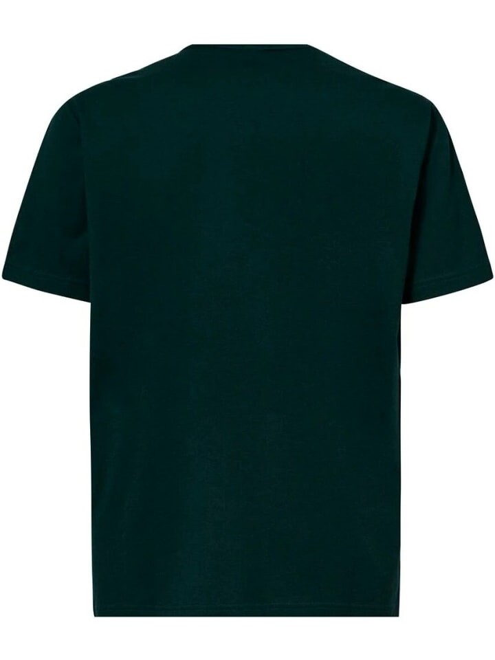 

Спортивная футболка Oakley Sportshirt, зеленый