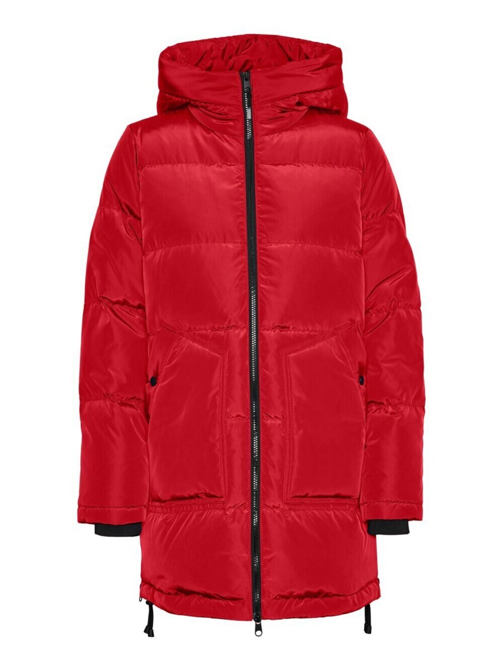 

Зимняя куртка Vero Moda, красный