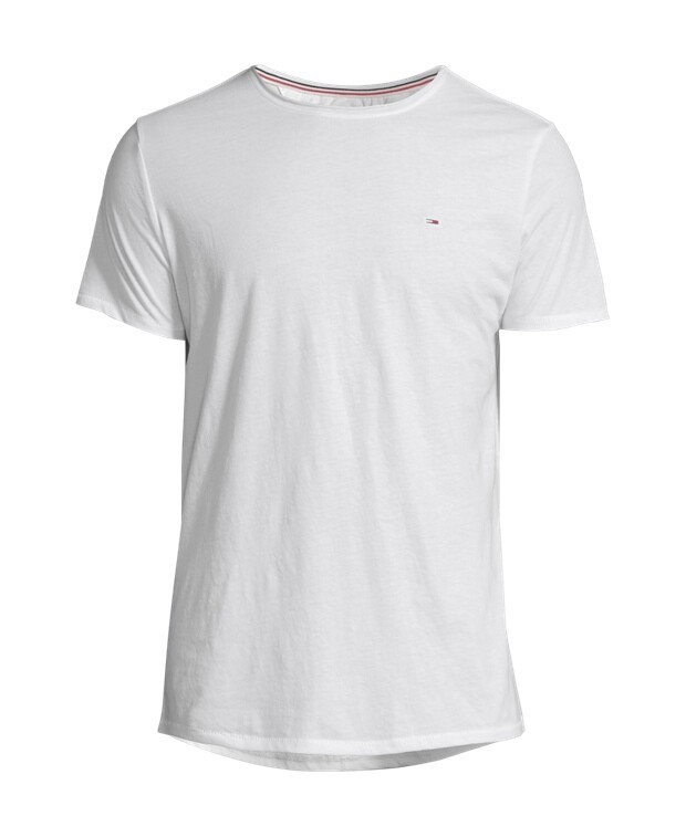 

Футболка Tommy Jeans, белый