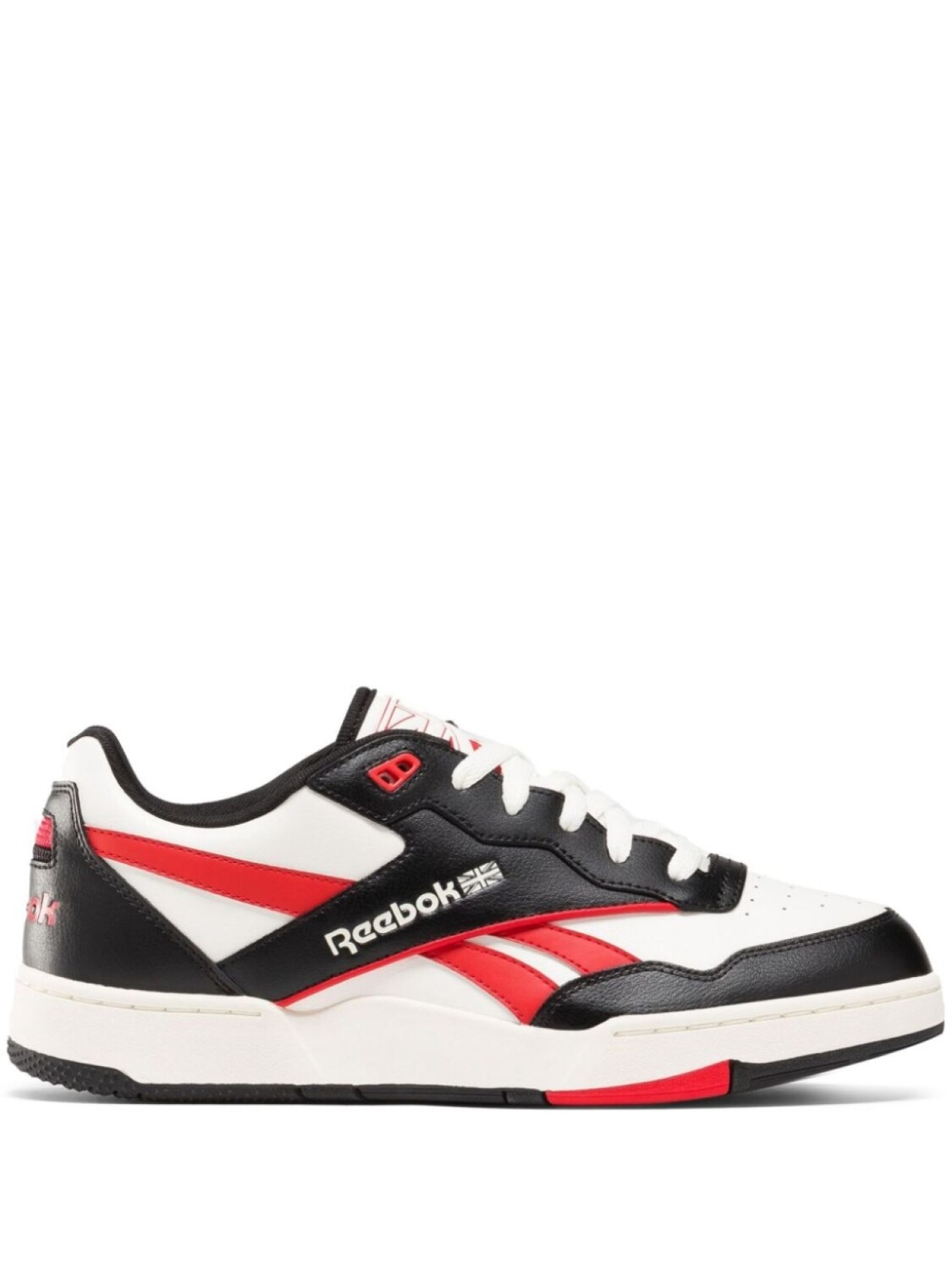 

Reebok кроссовки BB 4000 II, белый