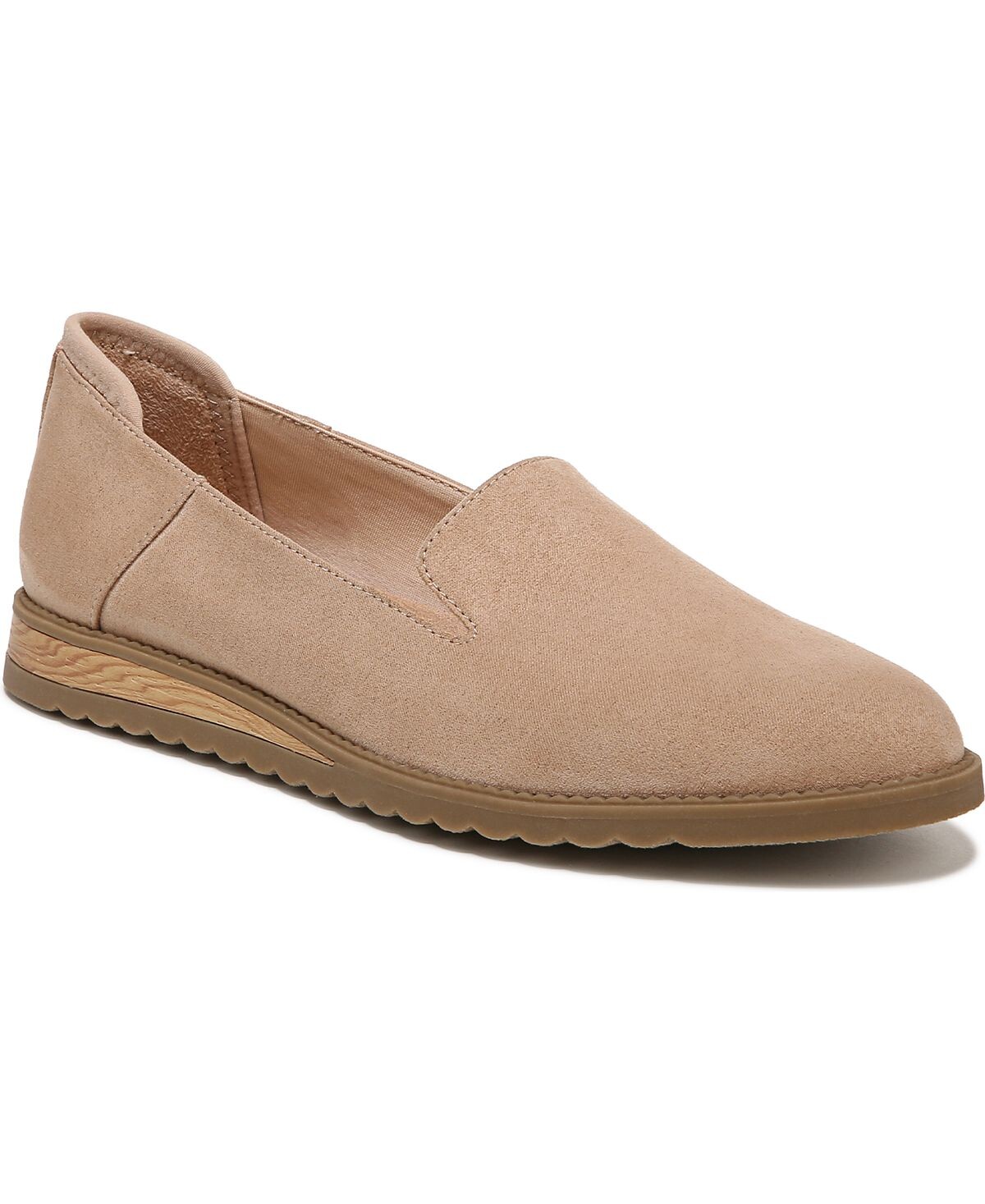 

Женские слипоны Jetset Dr. Scholl's