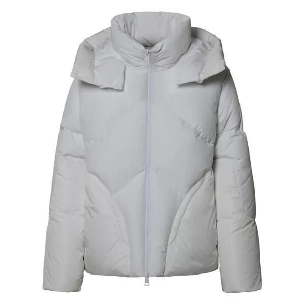

Куртка 'canard' nylon down jacket Moncler, белый
