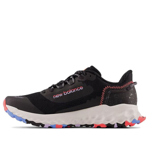 

Кроссовки свежие пены гаро New Balance, черный