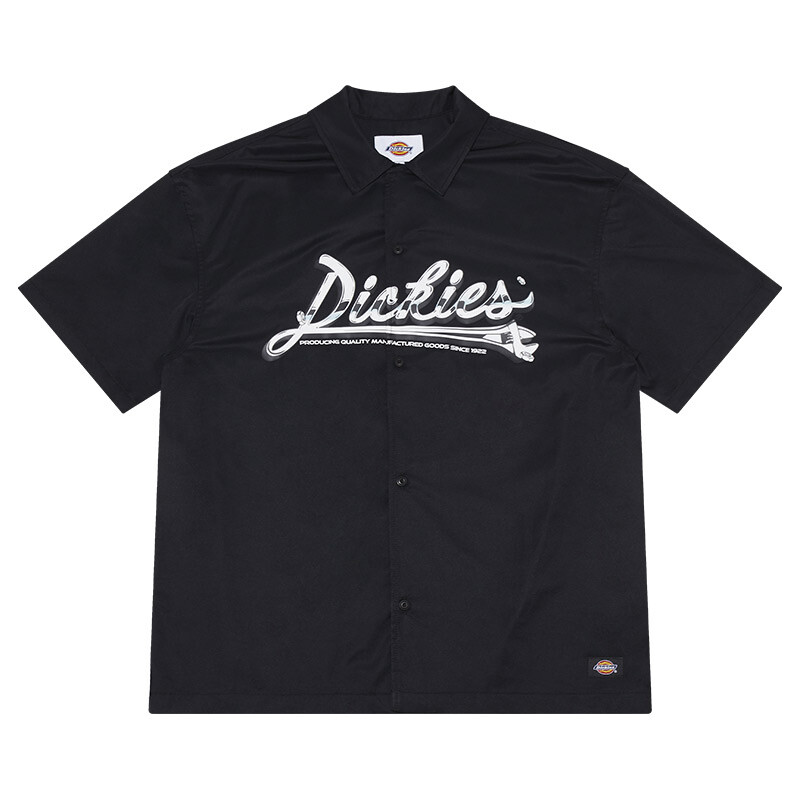 

Мужские рубашки Dickies