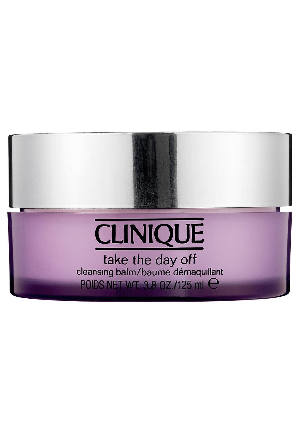 Средство для снятия макияжа Take The Day Off Cleansing Balm Clinique бальзам для снятия макияжа take the day off cleansing balm