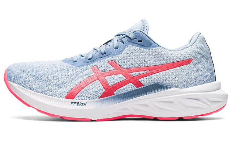 

Кроссовки Asics Women's DynaBlast 2 'Mist Blazing Coral'