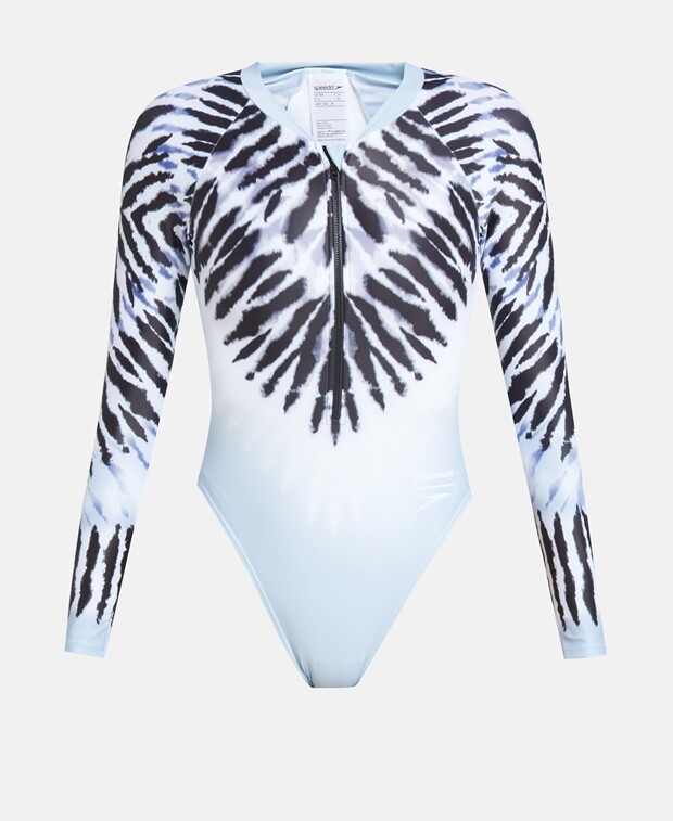 

Купальник Speedo, синий