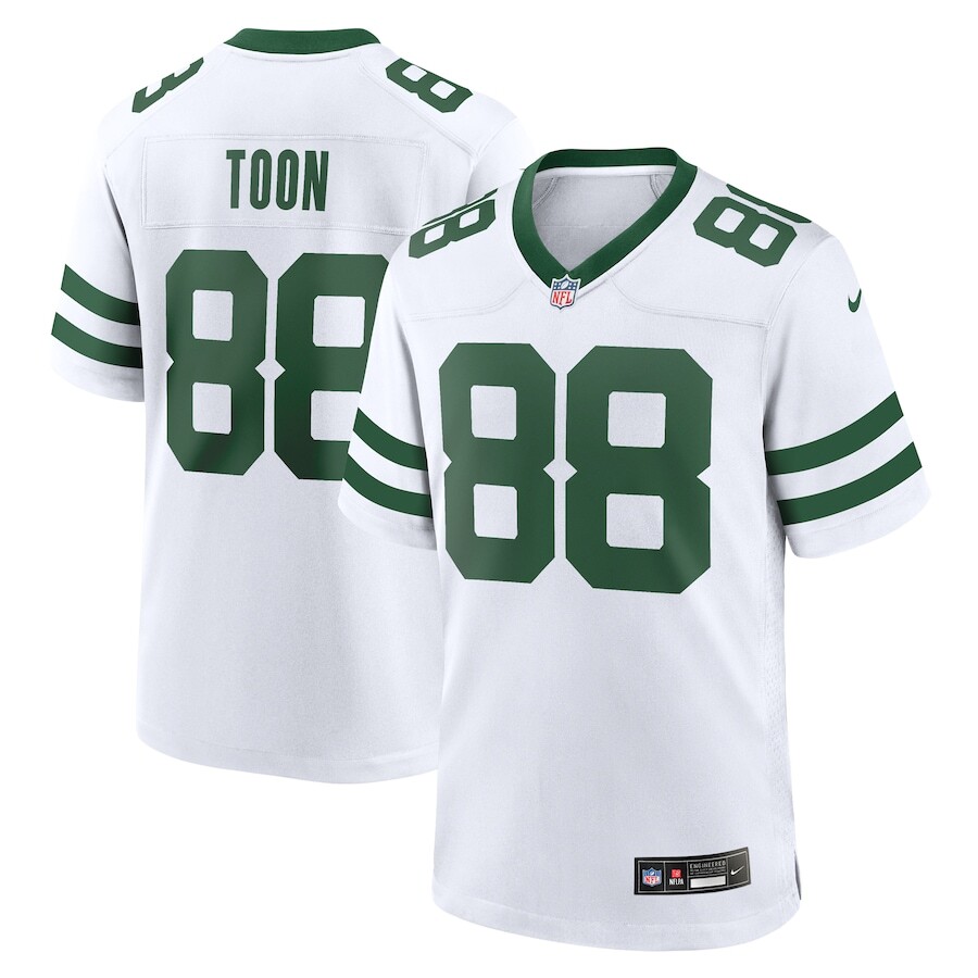 

Джерси Nike New York Jets, белый