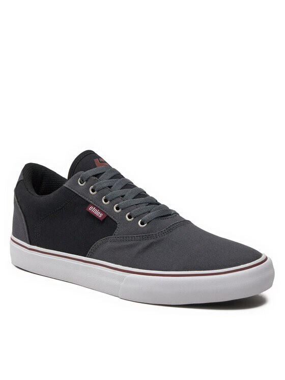 

Кроссовки Etnies, серый