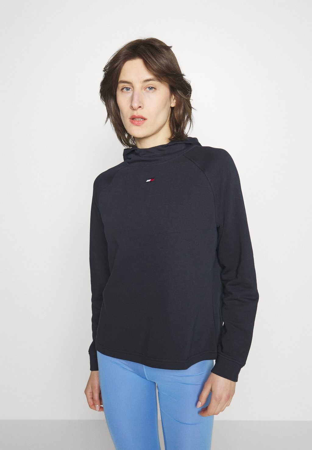 

Толстовка Tommy Hilfiger, Серый