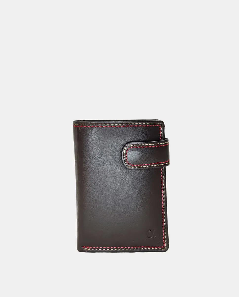 

Кошелек Кошелек Tiago Collection Antonio Pulido, коричневый