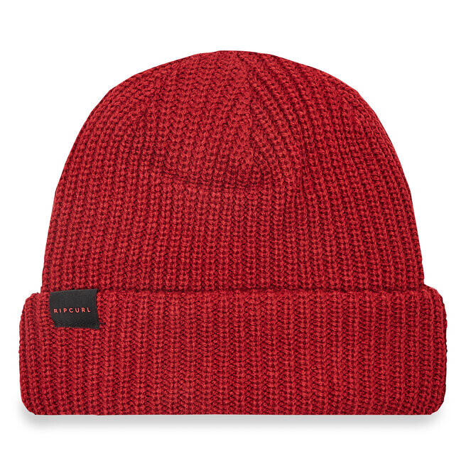 

Шапка Rip Curl ImpactRegular, красный