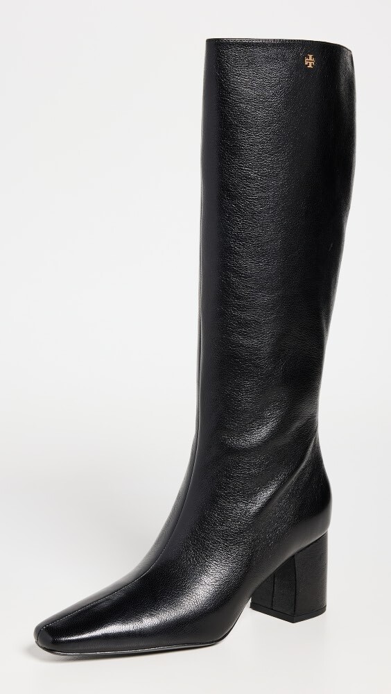 

Ботинки Tory Burch Banana Tall 55мм