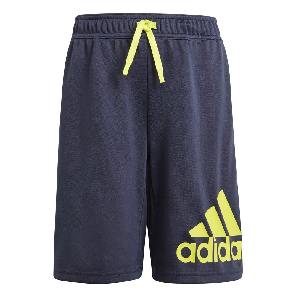 

Шорты adidas Designed 2 Move, синий