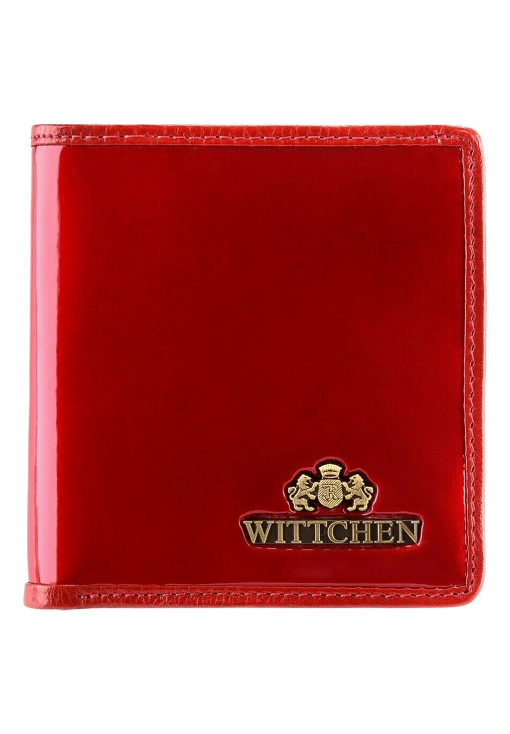 

Кошелек WITTCHEN, красный