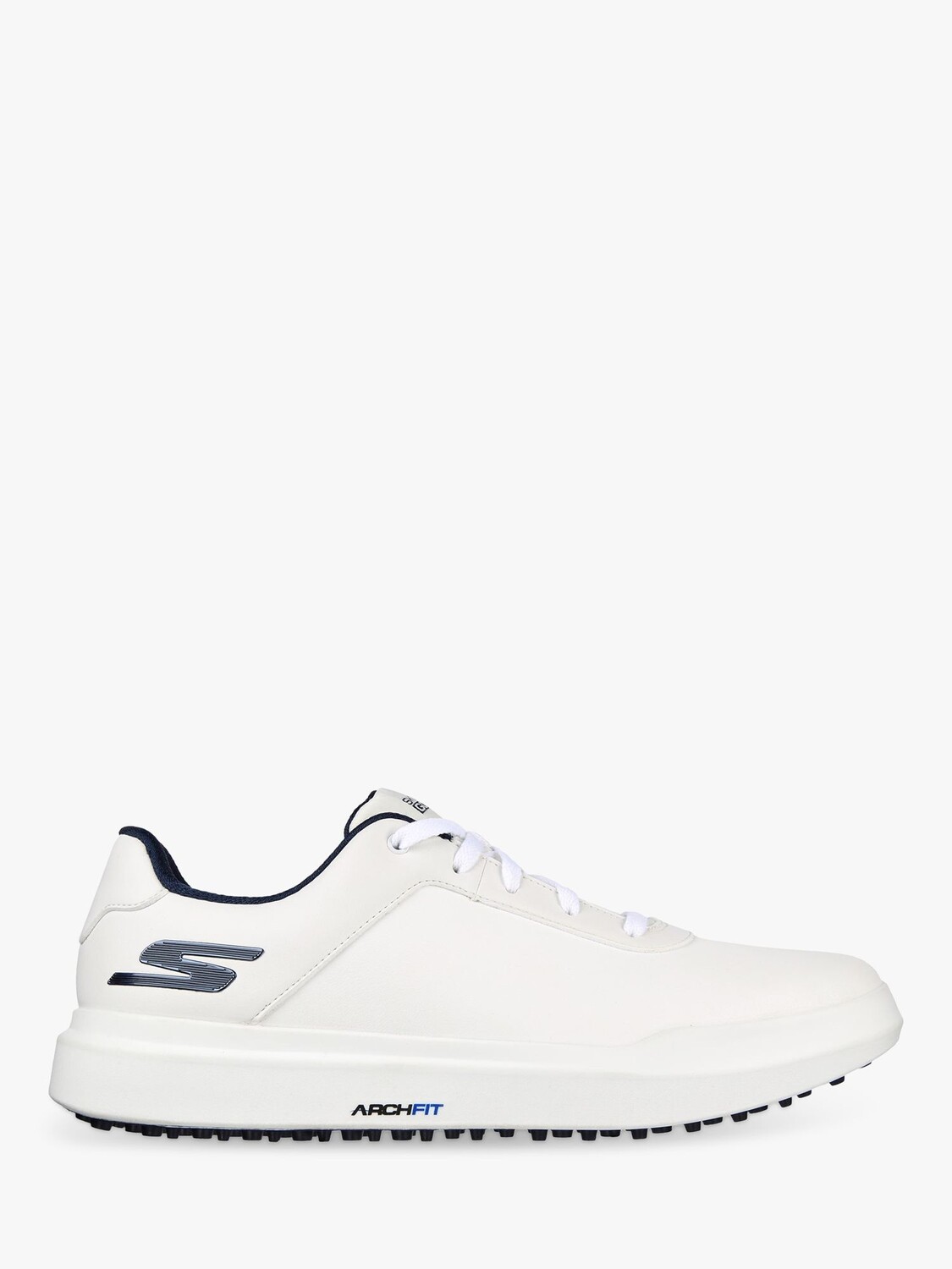 

Кроссовки Skechers Relaxed Fit Go Golf Drive 5, белые