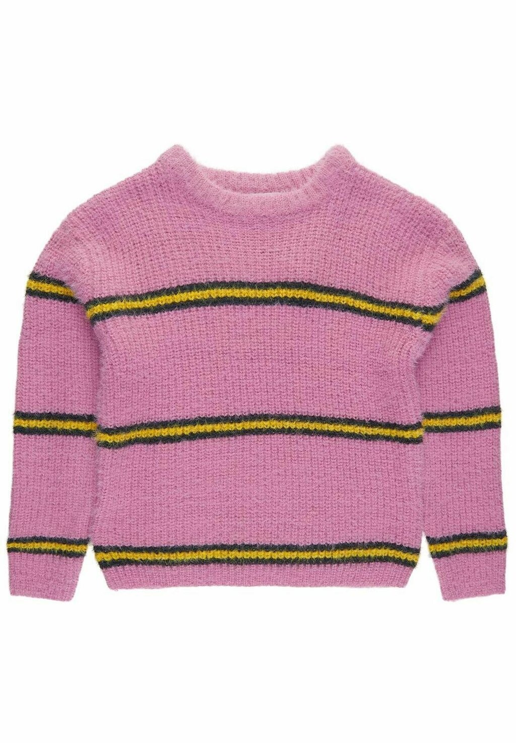 

Свитер Tndada The New, цвет pastel lavender