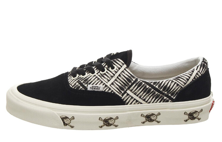 

Offspring x Vans Era 95 DX