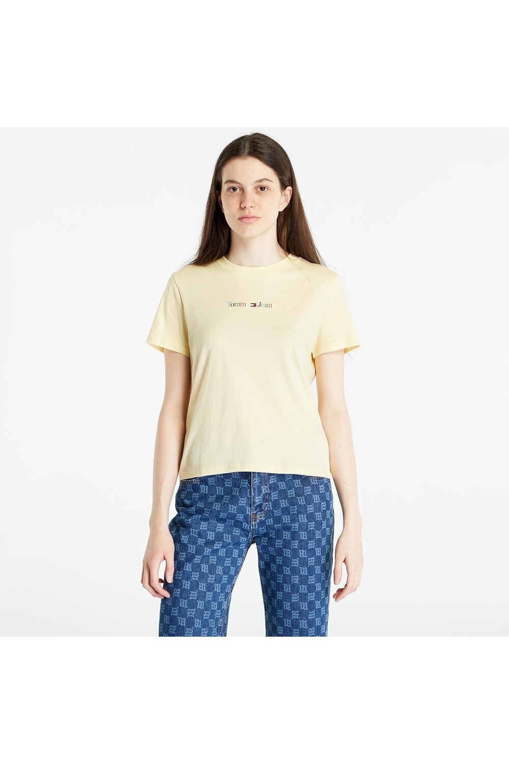 

Футболка Tommy Hilfiger