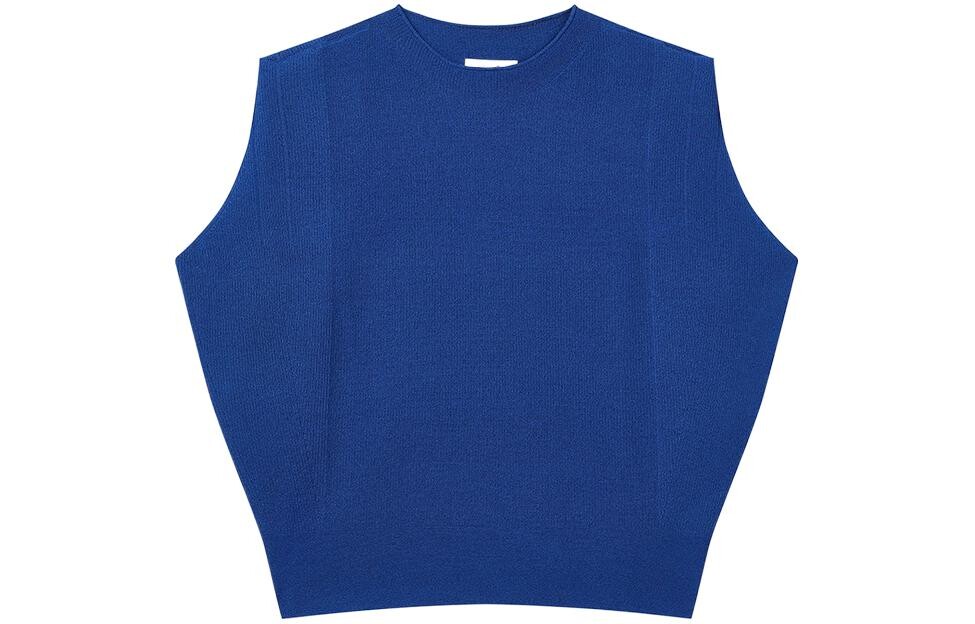 

ФИЛА Женский трикотаж FILA, цвет Blue