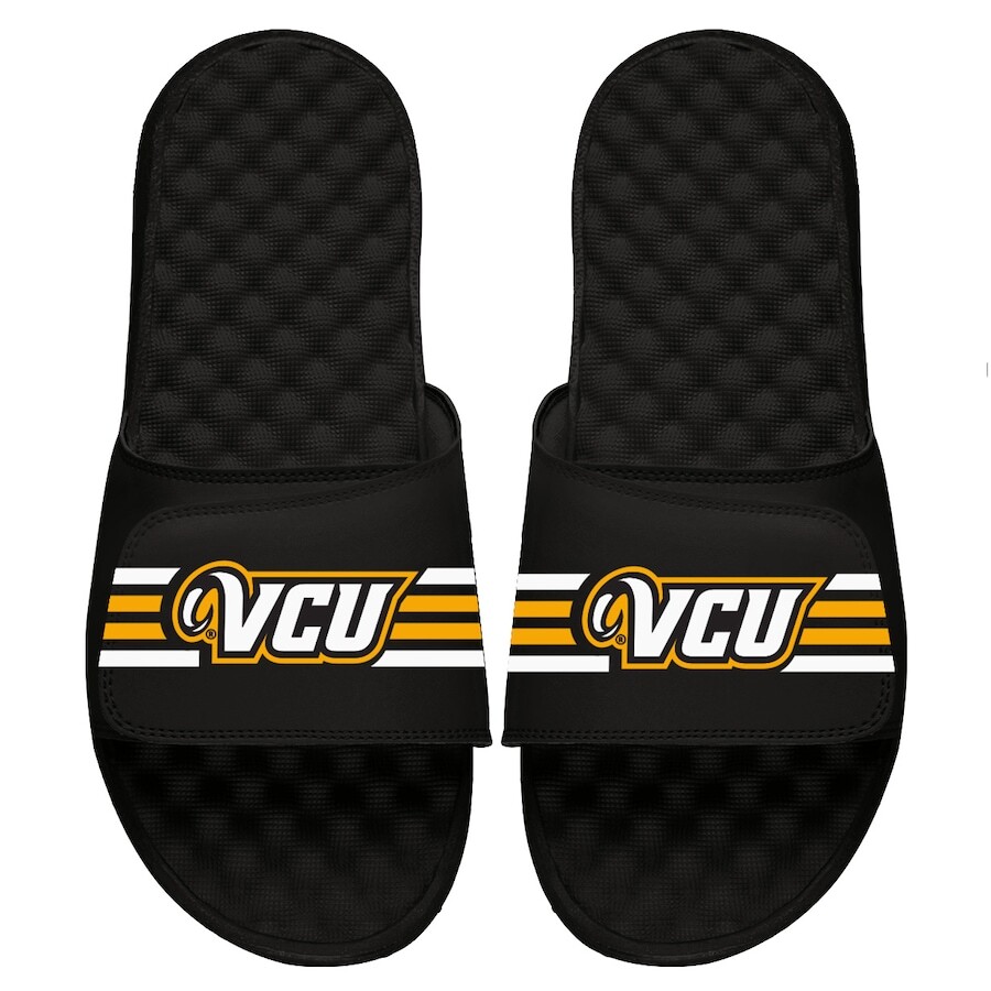 

Шлепанцы ISlide Vcu Rams, черный