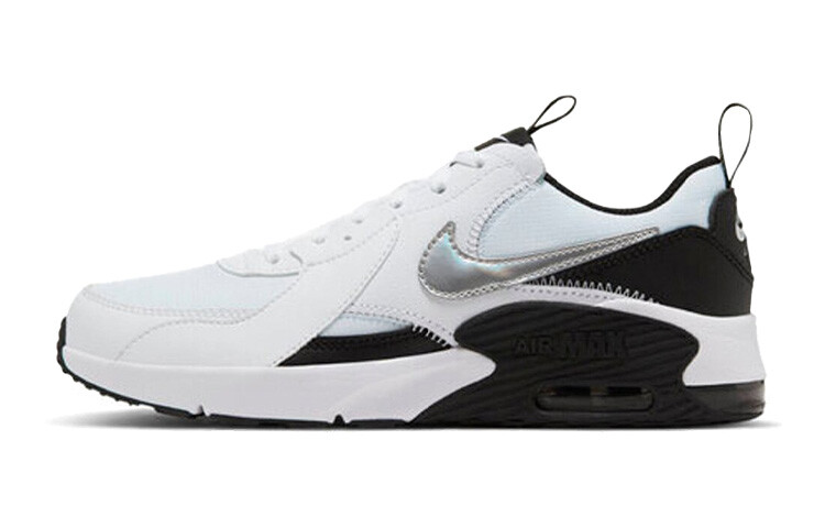 

Nike Air Max Excee SE GS Белый Черный