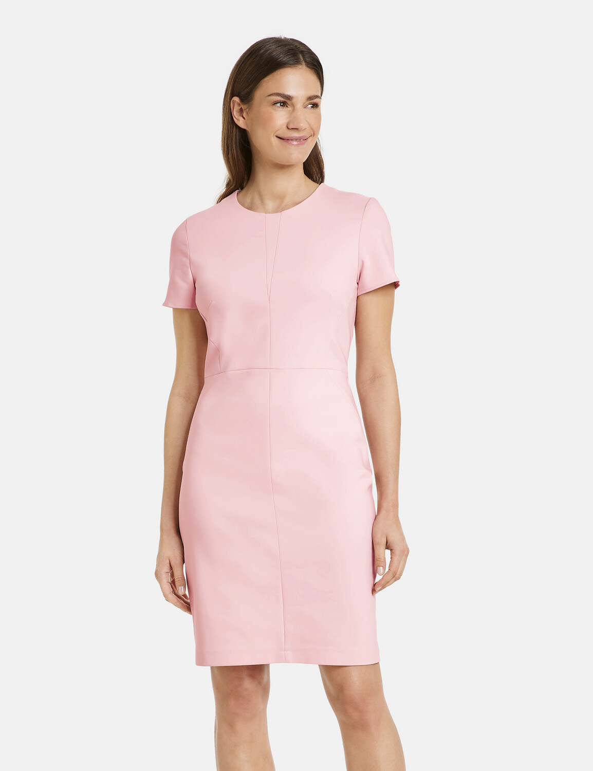 

Платье Gerry Weber Gewebe, цвет Lotus