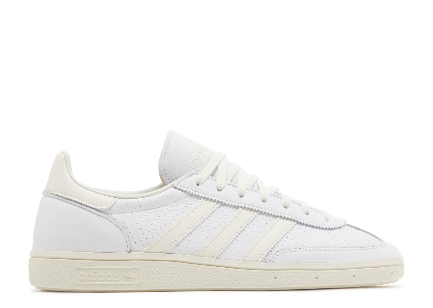 

Кроссовки adidas Handball Spezial 'White Off White', белый