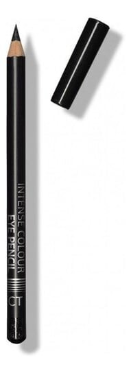 

Карандаш для глаз 7 Glitter Black, 1,2 г Affect, Intense Color