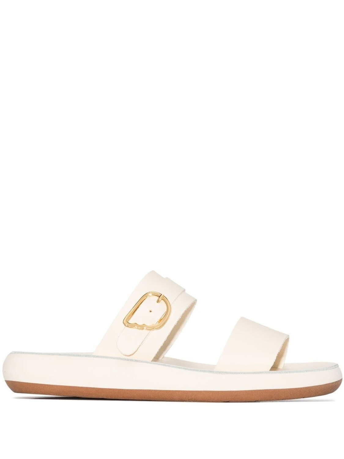 

Ancient Greek Sandals сандалии Preveza Comfort, белый