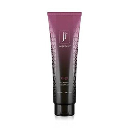 

Питательная маска Classy Color Mask 250 мл Розовый Jungle Fever