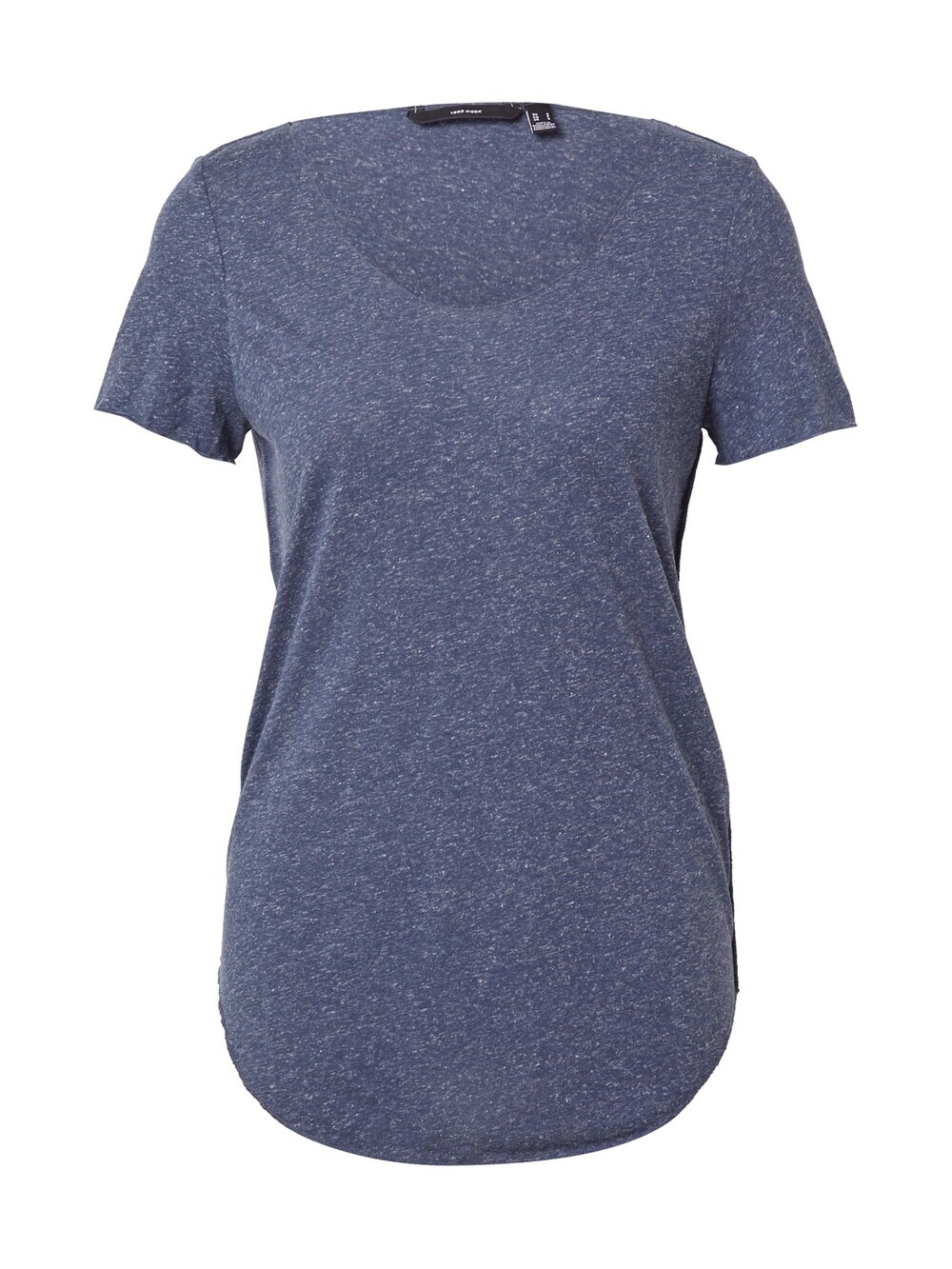 

Рубашка VERO MODA Lua, морской синий