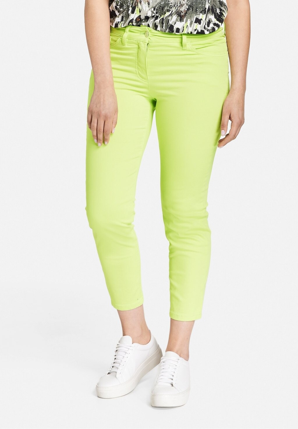 

Джинсы Slim fit Gerry Weber